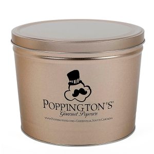 Dill Pickle - 2 Gallon Tin (32 cups)