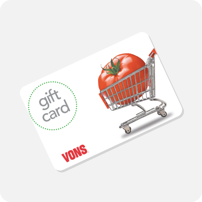 Vons-Gift-Card